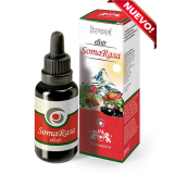 Elixir Somarasa · Hiranyagarba · 30 ml