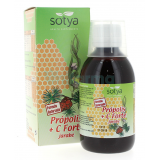 Propolis + C Forte · Sotya · 250 ml