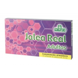 Jalea Real Adultos · Sotya · 10 ampollas