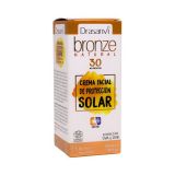 Crema Protección Solar Bronze FPS 30 BIO · Drasanvi · 50 ml