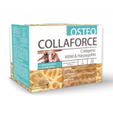 Collaforce Osteo · DietMed · 20 sobres