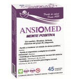 Ansiomed Mente Positiva · Bioserum · 45 comprimidos