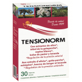 Tensionorm · Bioserum · 30 cápsulas