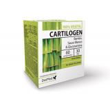 Cartilogen Vegetal · DietMed · 60 comprimidos