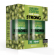 Café Verde Strong · Novity · 60+60 cápsulas