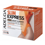 Adelgaslim Express · DietMed · 60 cápsulas