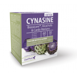 Cynasine Detox · DietMed · 60 cápsulas