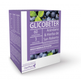 Glicobeter · DietMed · 60 comprimidos