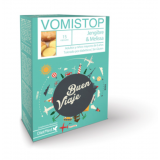 Vomistop · DietMed · 15 cápsulas