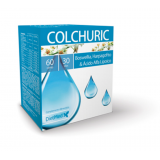 Colchuric · DietMed · 60 comprimidos