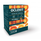 Oclovit · DietMed · 60 perlas