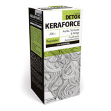 Keraforce Detox Champu · DietMed · 200 ml