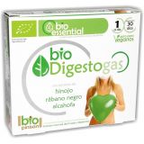 BIO Digestogas · Pinisan · 30 cápsulas