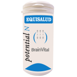 BrainVital® Potential-N · Equisalud · 60 cápsulas