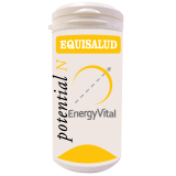 EnergyVital® Potential-N · Equisalud · 60 cápsulas