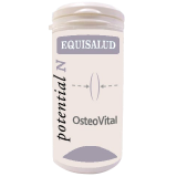 OsteoVital® Potential-N · Equisalud · 60 cápsulas