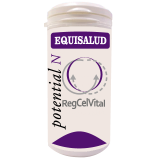 RegCelVital® Potential-N · Equisalud · 60 cápsulas