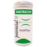 TensiVital® Potential-N · Equisalud · 60 cápsulas