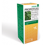 Propotuss TE · DietMed · 250 ml