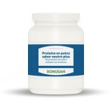 Proteina en Polvo · Bonusan · 500 gramos