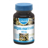 Algas Marinas · Naturmil · 90 comprimidos