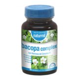 Bacopa Complex · Naturmil · 60 comprimidos