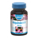 Equinacea 500 mg · Naturmil · 45 cápsulas