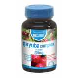 Gayuba Complex · Naturmil · 90 comprimidos