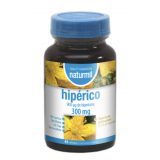 Hipérico · Naturmil · 45 cápsulas