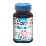 Calcio Coral · Dietmed · 60 cápsulas