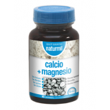 Calcio + Magnesio · Dietmed · 90 comprimidos