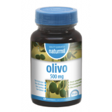 Olivo · Dietmed · 60 comprimidos