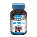 Valeriana · Naturmil · 90 comprimidos