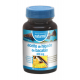 Aceite de Higado de Bacalao 400 mg · Naturmil · 45 perlas