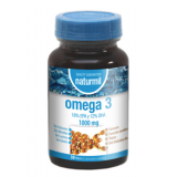 Omega 3 1.000 mg · Naturmil · 30 perlas
