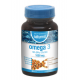 Omega 3 1.000 mg · Naturmil · 30 perlas