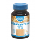Acido Hialuronico · Naturmil · 45 comprimidos