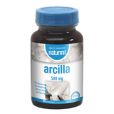 Arcilla · Naturmil · 90 comprimidos