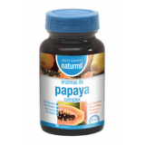 Enzimas Papaya Complex · Naturmil · 90 comprimidos