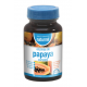 Enzimas Papaya Complex · Naturmil · 90 comprimidos