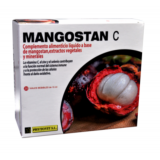 Mangostan C · CFN · 20 viales