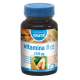 Vitamina B12 · Naturmil · 60 comprimidos