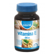 Vitamina E 400 UI · Naturmil · 30 perlas
