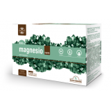 Magnesio Forte 3.000 mg · Naturmil · 20 ampollas