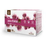 Pau D´Arco Forte 1.000 mg · Naturmil · 20 ampollas
