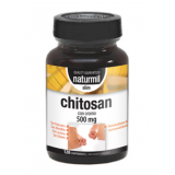 Chitosan Slim · Naturmil · 120 comprimidos