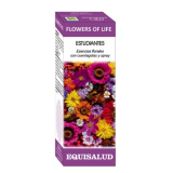 Flowers of Life - Estudiantes · Equisalud · 15 ml