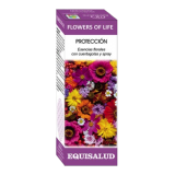 Flowers of Life - Proteccion · Equisalud · 15 ml