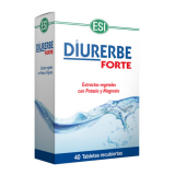 Diurerbe Forte · ESI · 40 comprimidos