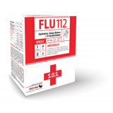 FLU112 · Dietmed · 30 cápsulas